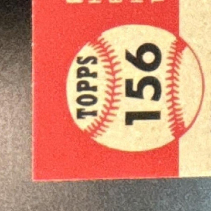 2022 Topps Chrome Platinum Anniversary Robin Robert Black and White Mini Diamond