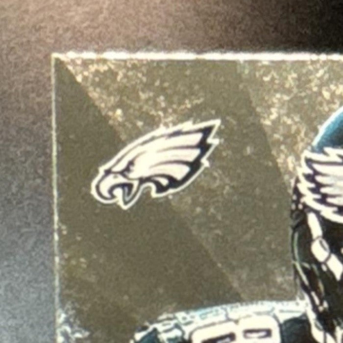 2013 Panini Prestige Zach Ertz Prestigious Picks Gold #16 RC Philadelphia Eagles