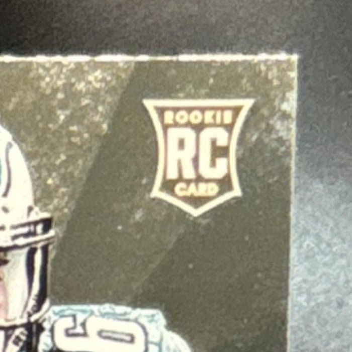 2013 Panini Prestige Zach Ertz Prestigious Picks Gold #16 RC Philadelphia Eagles
