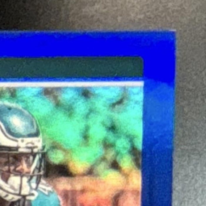 2017 Panini Score Darren Sproles Artist's Proof /35 #31 Philadelphia Eagles
