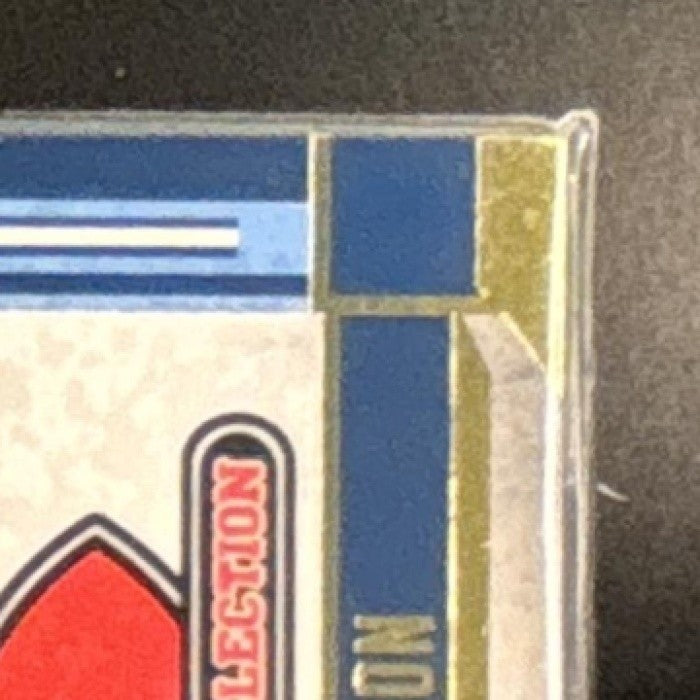 2008 Playoff Contenders Absolute Memorabilia Chris Johnson Jersey Collection RC