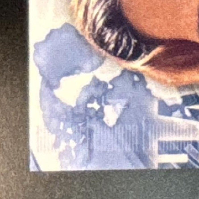 2014 Upper Deck Captain America The Winter Soldier Hayley Atwell Actor Auto #HA