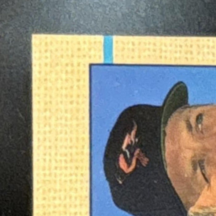 1992 Bowman Cal Ripken #400 Baltimore Orioles