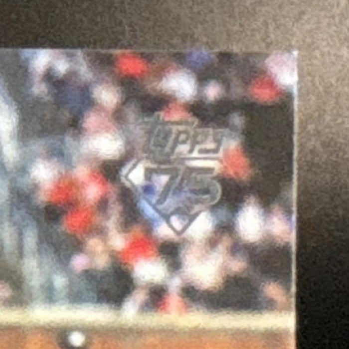 2026 Topps Series 2 Carlos Correa True Photo Variation #680 SSP Houston Astros