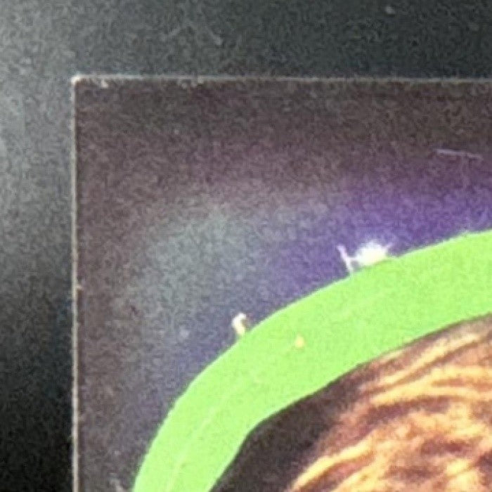 1977 Topps Star War Luke Skywalker Stickers #1