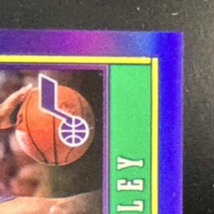 2025-26 Bowman Ace Bailey ROY Favorites Chrome Purple /250 #RY-5 RC Utah Jazz