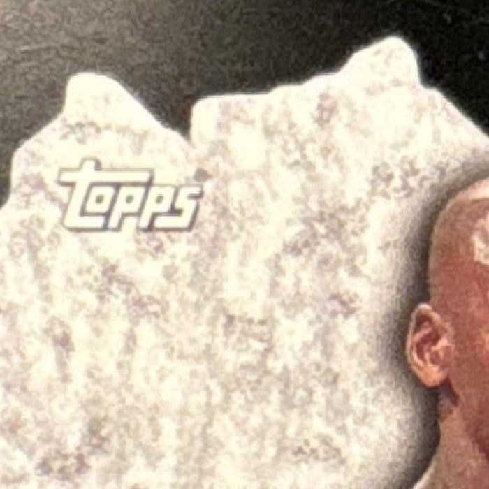 1997-98 Topps Michael Jordan Rock Stars #RS1 Chicago Bulls