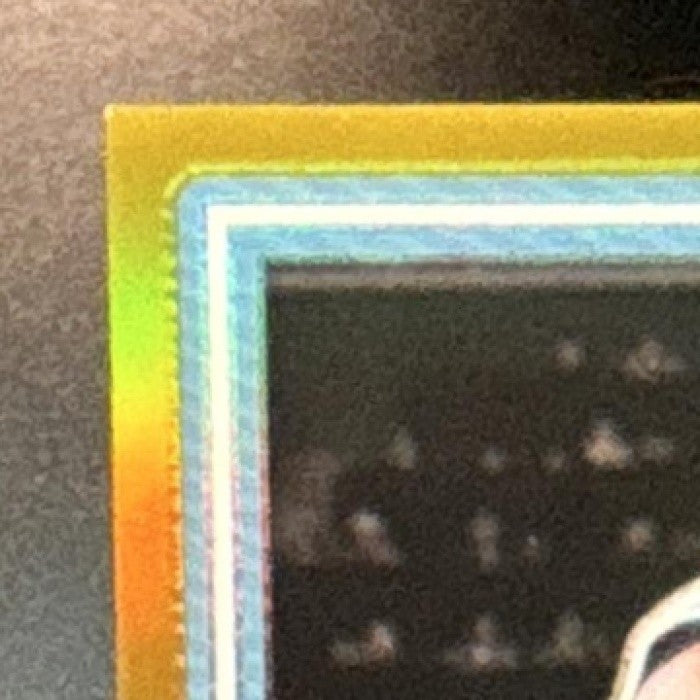 2025-26 Panini Donruss Muggsy Bogues Optic Gold /10 #186 Charlotte Hornets