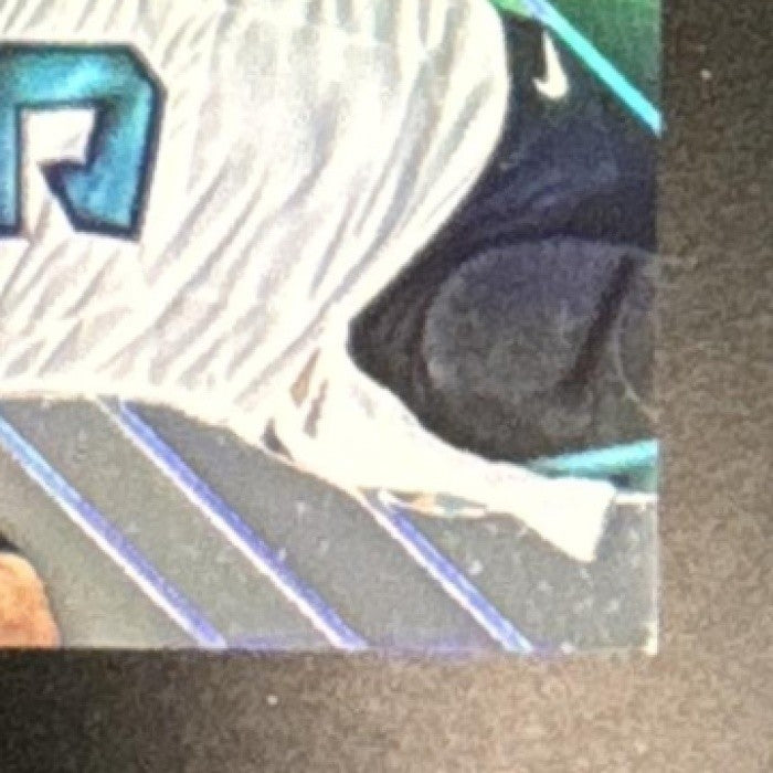 2016 Panini Infinity Blake Bortles Myriad Marks /49 Auto Jacksonville Jaguars