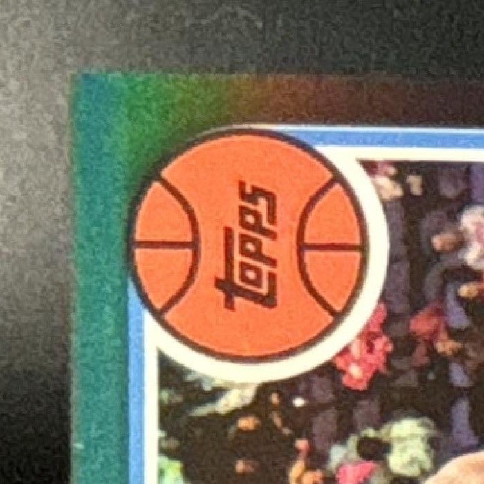 2025-26 Topps Franz Wagner 1980-81 Auto Black Rainbow /10 #80B2-FW Orlando Magic