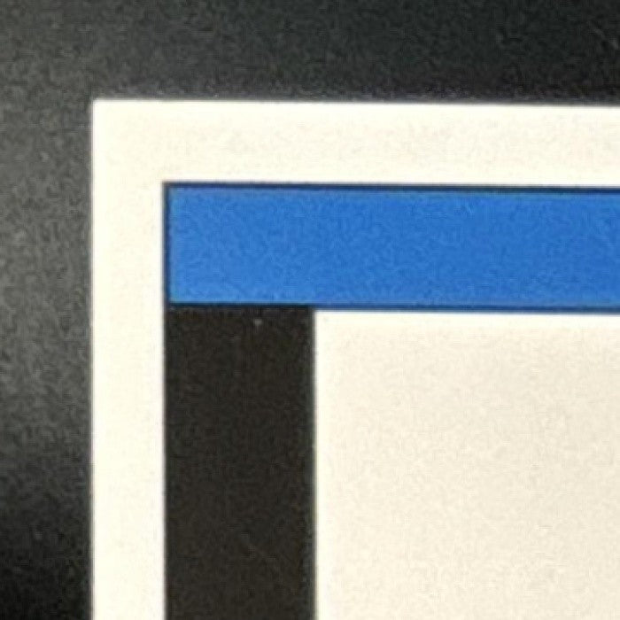 2025-26 Topps Franz Wagner 1980-81 Auto Black Rainbow /10 #80B2-FW Orlando Magic
