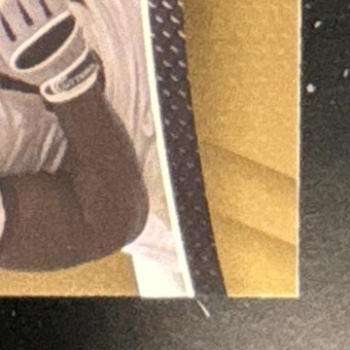 2010 SAGE Antonio Brown Auto Gold /200 #A-9 RC