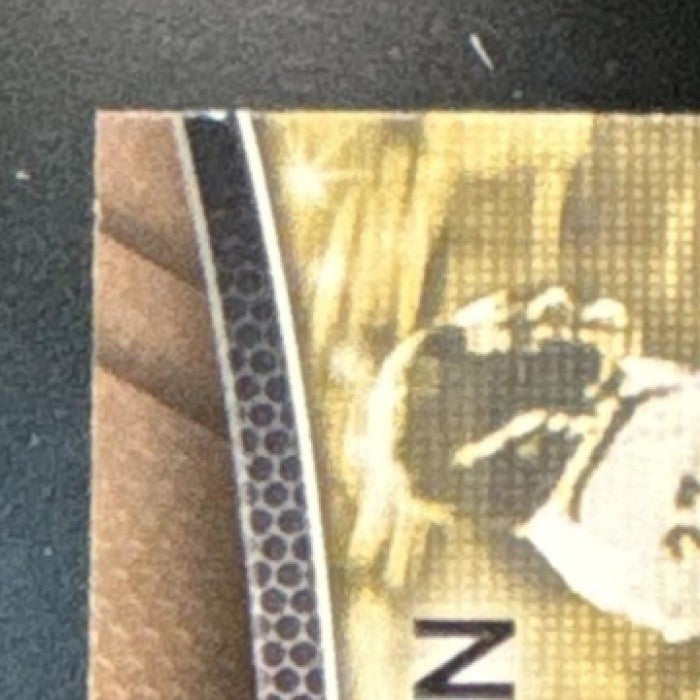 2010 SAGE Antonio Brown Auto Gold /200 #A-9 RC