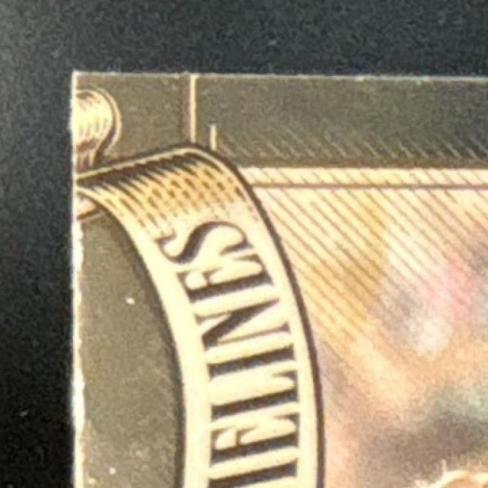 2025 Topps Finest Cal Ripken Jr. Timelines #FT-14 Baltimore Orioles