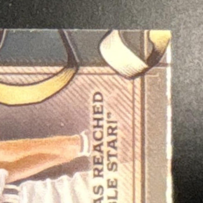 2025 Topps Finest Cal Ripken Jr. Timelines #FT-14 Baltimore Orioles