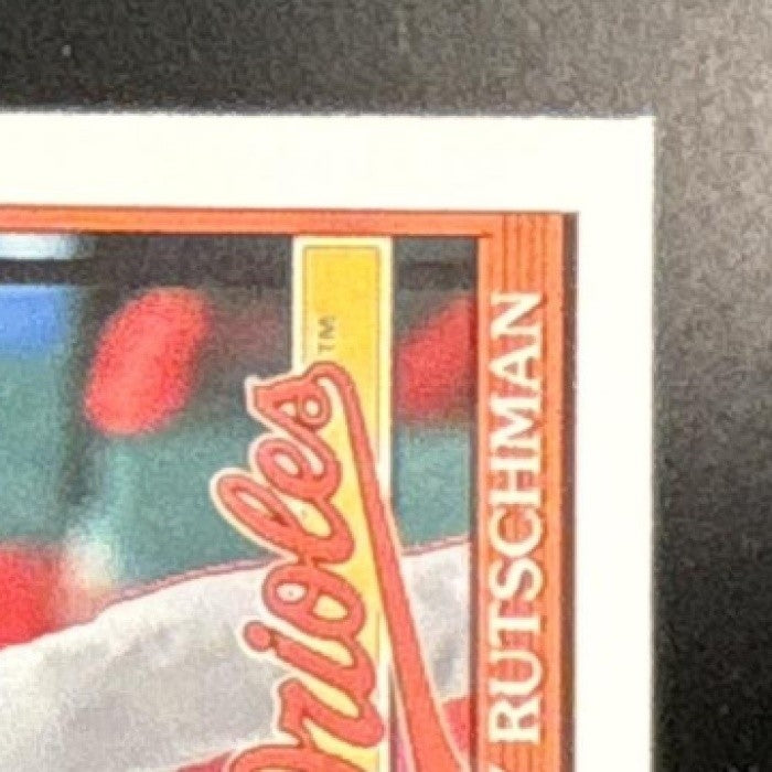 2026 Topps Series 2 Adley Rutschman 1991 /90 #91B2-42 Baltimore Orioles