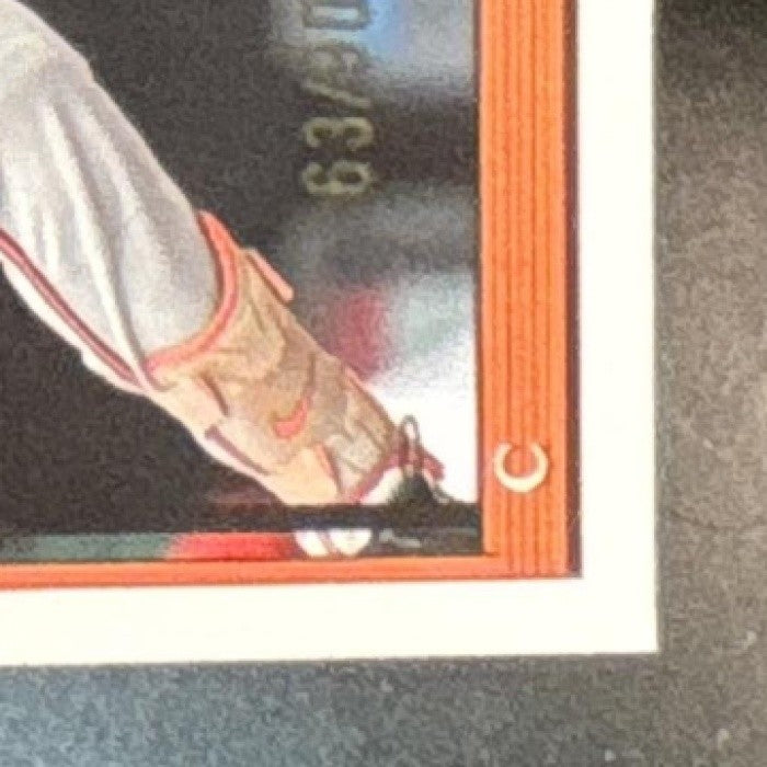 2026 Topps Series 2 Adley Rutschman 1991 /90 #91B2-42 Baltimore Orioles