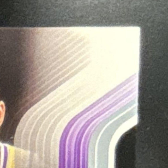 2004-05 Upper Deck Ultimate Collection Magic Johnson /750 #46 Lakers