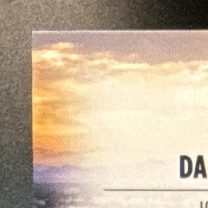 2025 Topps Update Dalton Rushing Homefield Advantage RC SSP Los Angeles Dodgers