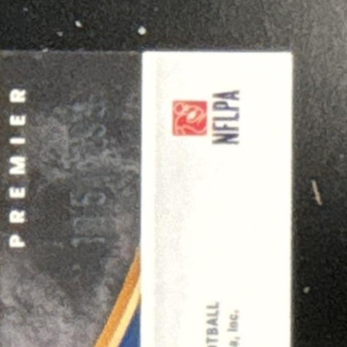2023 Panini Select Ezekiel Elliott Copper Prizms Die Cut /299 #185 Patriots