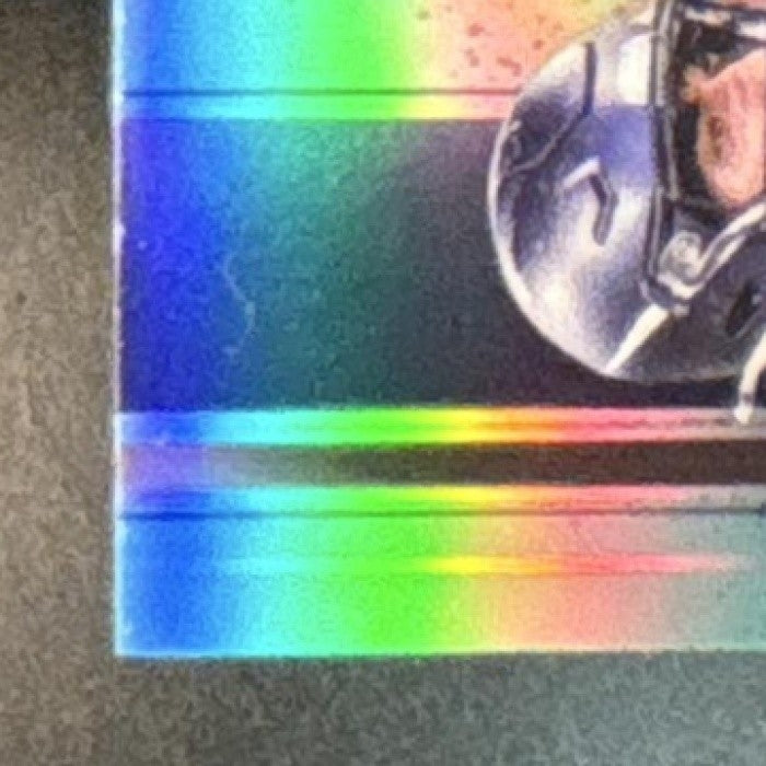 2024 Topps Signature Class Jonah Elliss Rookie Chrome Variations RC Broncos