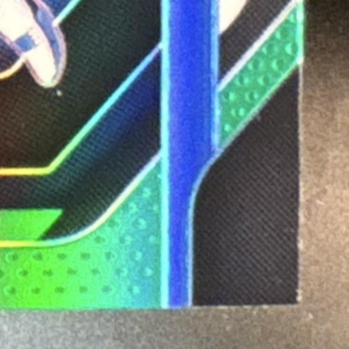 2018-19 Panini Prizm Jalen Brunson Prizms Green #250 RC Dallas Mavericks