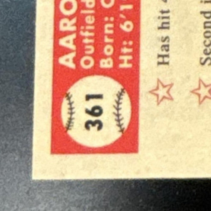 2021 Topps Chrome Platinum Anniversary Aaron Hicks Gold/Rose Gold Wave /50 #361