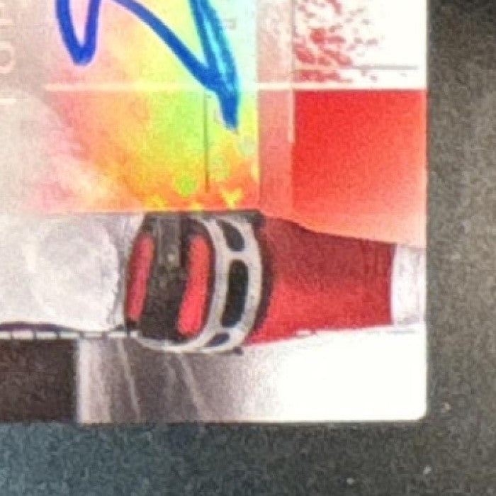 2024 Topps Signature Class Graham Barton Rookie II Auto RC Tampa Bay Buccaneers
