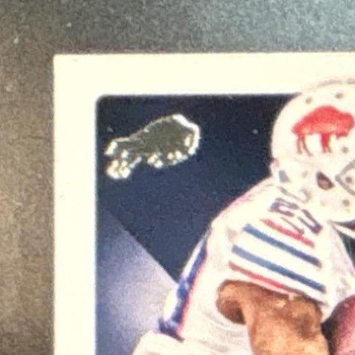 2015 Panini Donruss Signature Series Karlos Williams #461 Patch Auto RC Bills