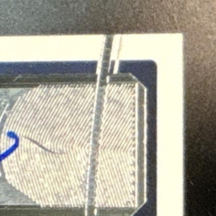 2015 Panini Donruss Signature Series Karlos Williams #461 Patch Auto RC Bills