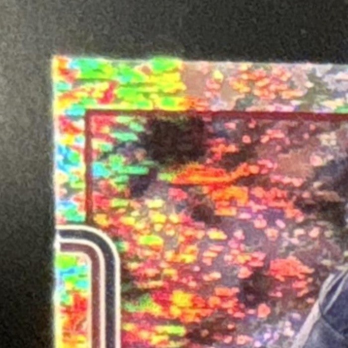 2025 Topps Dylan Crews Confetti #74 RC Washington Nationals