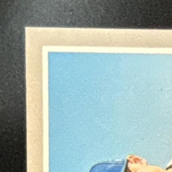 2019 Topps Heritage Anthony Rizzo Real One High Number Auto #ROA-AR Chicago Cubs