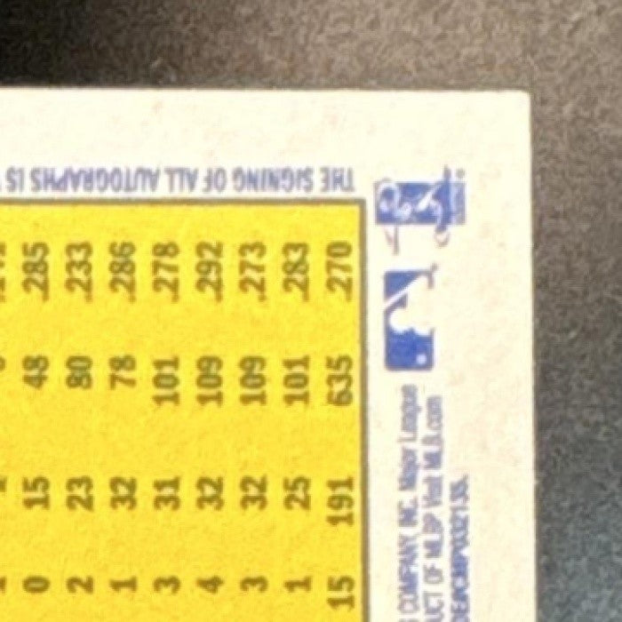 2019 Topps Heritage Anthony Rizzo Real One High Number Auto #ROA-AR Chicago Cubs