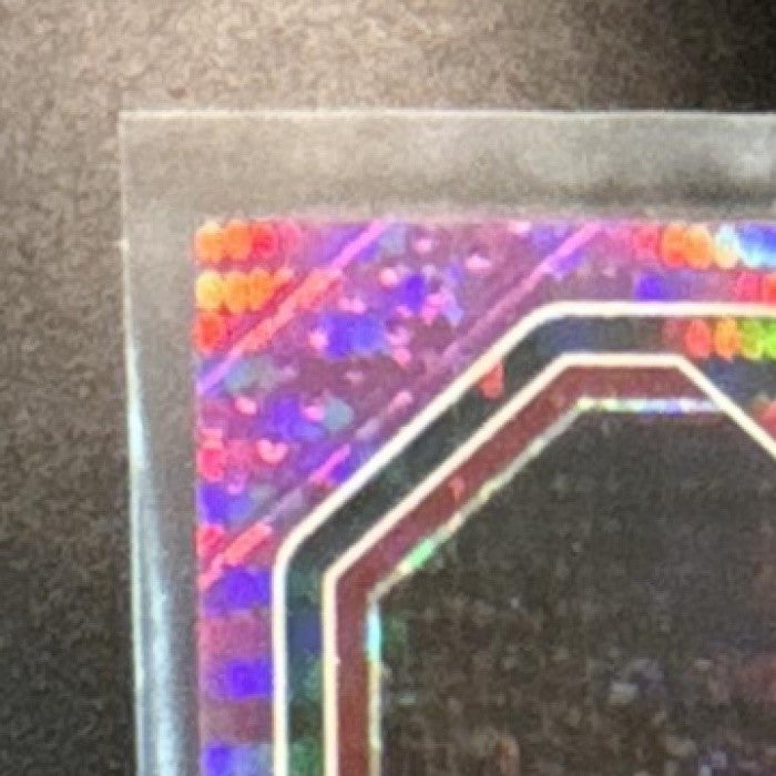 2020-21 Panini Prizm Dwyane Wade Purple Pulsar Prizms /35 #195 Miami Heat