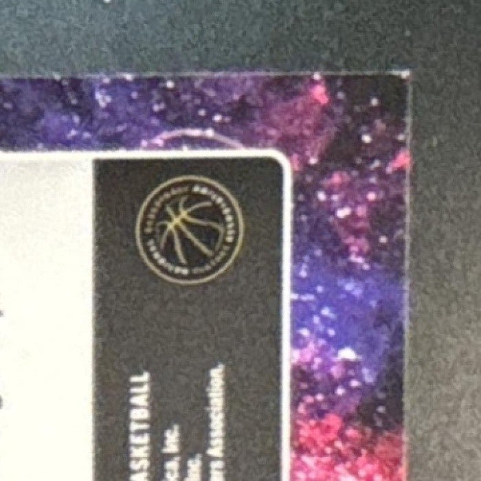 2024-25 Panini Prizm LeBron James Deep Space Green #5 Los Angeles Lakers