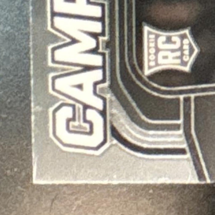 2024 Prizm Draft Picks Collegiate Caitlin Clark Campus Legends #5 RC Hawkeyes