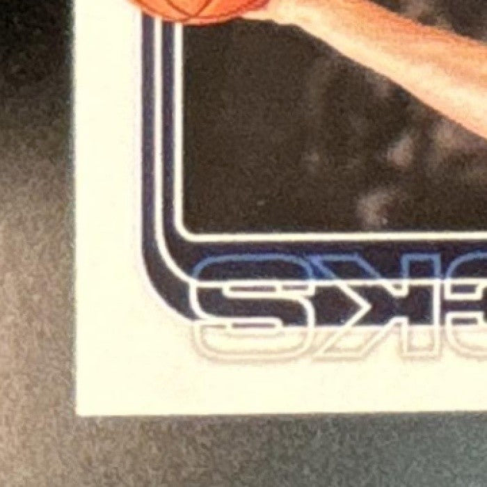 2025-26 Topps Cooper Flagg #201 RC Dallas Mavericks