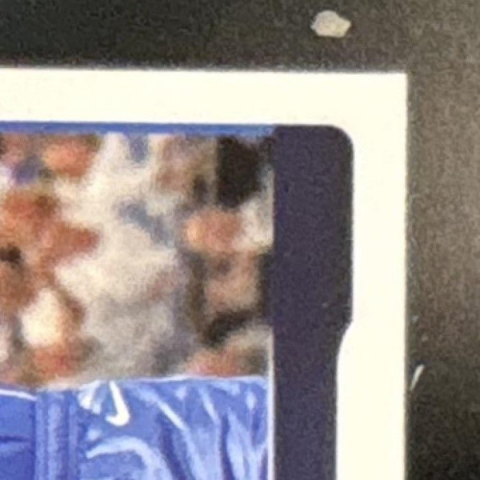2025-26 Topps Cooper Flagg #201 RC Dallas Mavericks