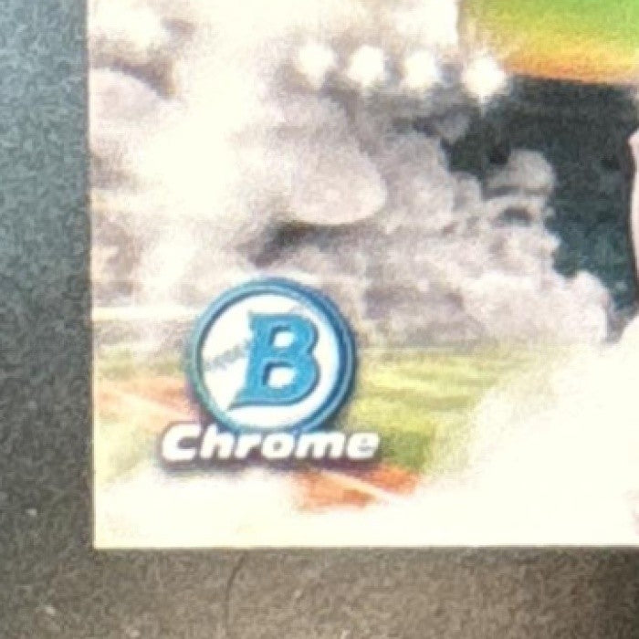 2025 Bowman Chrome Dylan Crews ADIOS! #AD-5 RC Washington Nationals