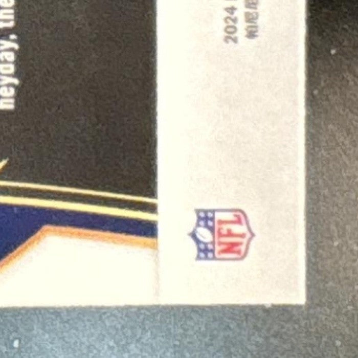 2024 Panini Select Drake Maye Black and Green Shock #27 RC New England Patriots