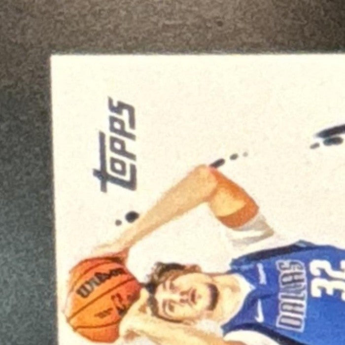 2025-26 Topps Cooper Flagg Generation Now #GN-1 RC Dallas Mavericks