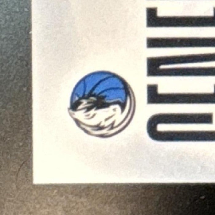 2025-26 Topps Cooper Flagg Generation Now #GN-1 RC Dallas Mavericks
