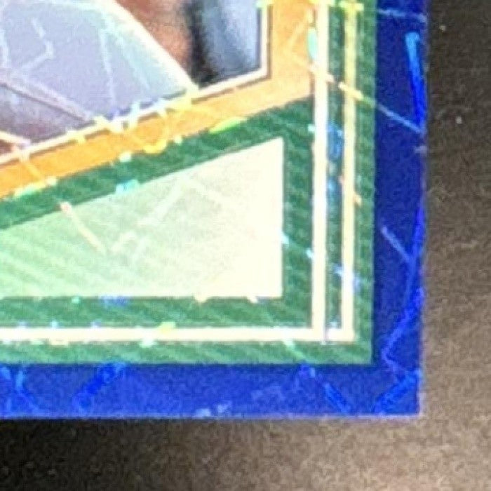 2025 Panini Donruss Konnor Griffin Optic Blue Velocity #123 Pittsburgh Pirates
