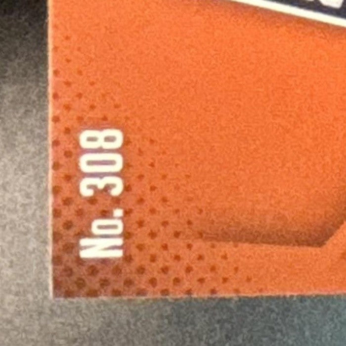 2015-16 Panini Prizm Devin Booker #308 RC Phoenix Suns