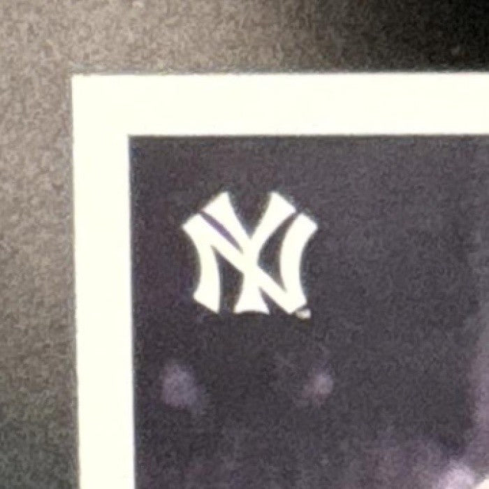 2025 Topps Archives Babe Ruth 1996 Design #144 New York Yankees