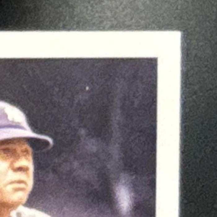 2025 Topps Archives Babe Ruth 1996 Design #144 New York Yankees