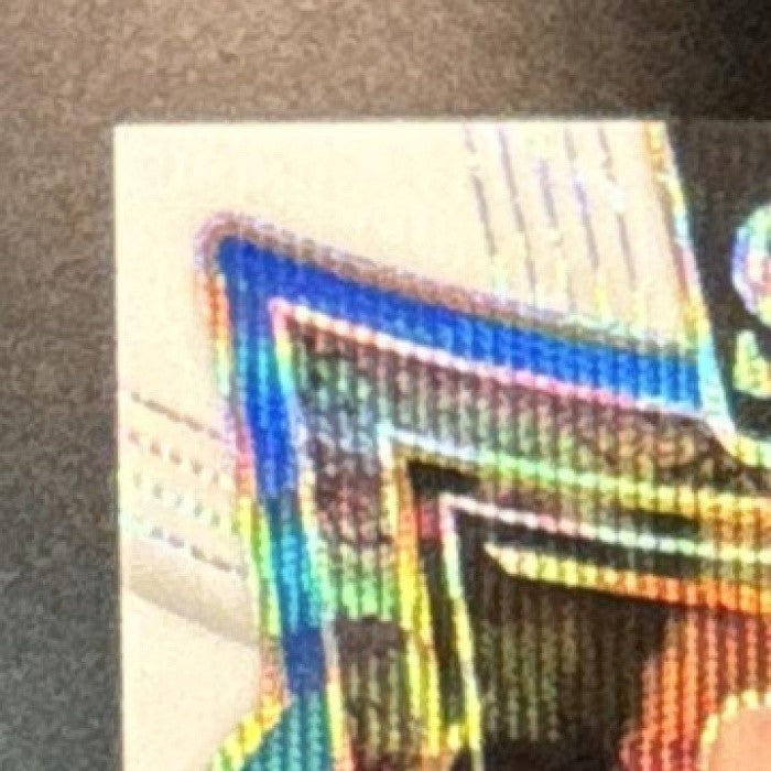 2024-25 Panini Select Jalen Brunson White Wave /99 #42 New York Knicks