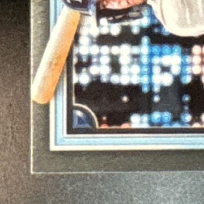 2024 Bowman Sterling Colton Ledbetter Prospect Auto #PA-CL Tampa Bay Rays
