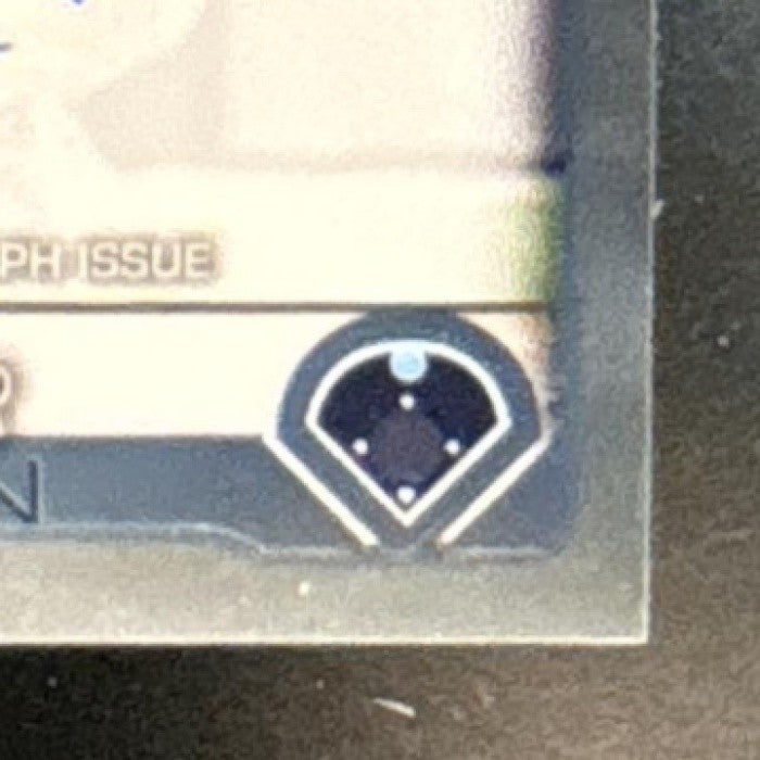 2025 Topps Chrome Chandler Simpson Rookie Auto #RA-CSI RC Tampa Bay Rays