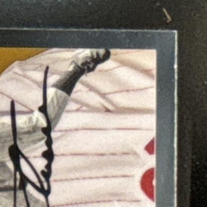 2023 Topps Chrome Platinum Anniversary Jim Thome #486 Philadelphia Phillies